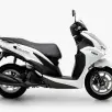 YAMAHA FLUO 125 HYBRID CONNECTED ABS YAMAHA FLUO 125 HYBRID CONNECTED ABS