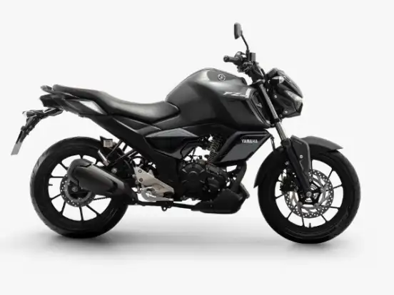 YAMAHA-FZ15 FAZER CONNECTED ABS YAMAHA-FZ15 FAZER CONNECTED ABS-2026