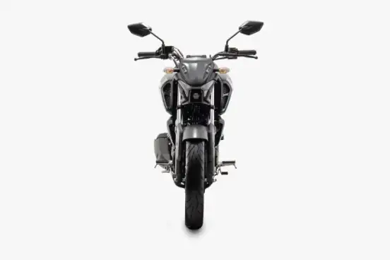 YAMAHA-FZ15 FAZER CONNECTED ABS-2026