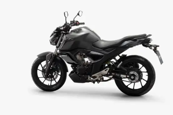 YAMAHA-FZ15 FAZER CONNECTED ABS YAMAHA-FZ15 FAZER CONNECTED ABS-2026