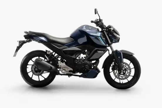 YAMAHA-FZ15 FAZER CONNECTED ABS YAMAHA-FZ15 FAZER CONNECTED ABS-2026
