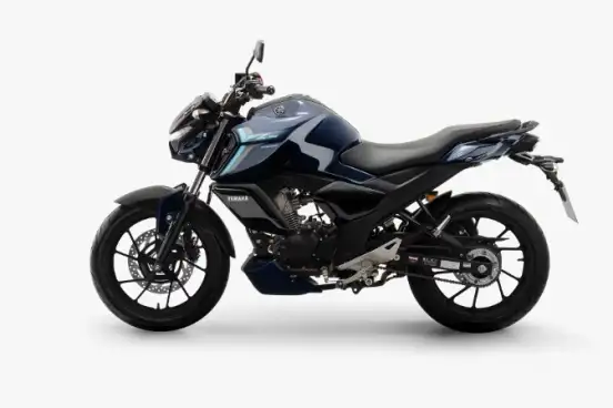 YAMAHA-FZ15 FAZER CONNECTED ABS-2026