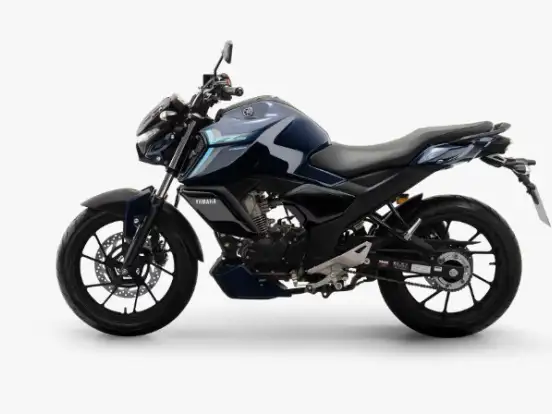 YAMAHA-FZ15 FAZER CONNECTED ABS YAMAHA-FZ15 FAZER CONNECTED ABS-2026