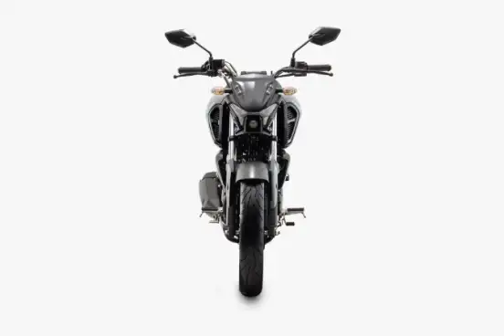 YAMAHA-FZ15 FAZER CONNECTED ABS-2026