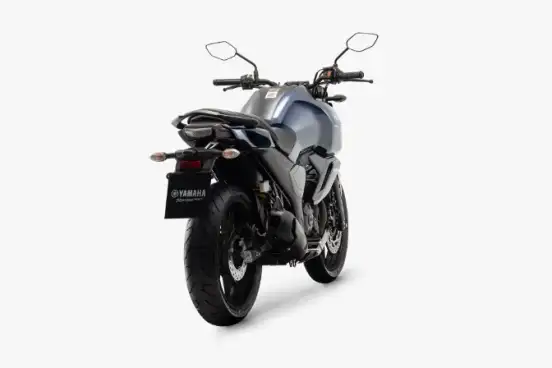 YAMAHA-FZ15 FAZER CONNECTED ABS-2026