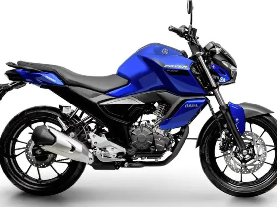 YAMAHA FZ15 FAZER CONNECTED ABS YAMAHA FZ15 FAZER CONNECTED ABS