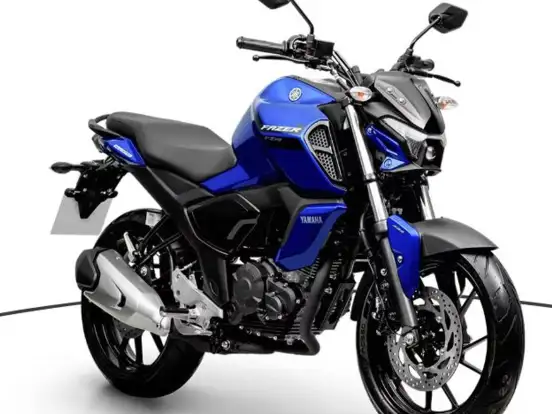 YAMAHA-FZ15 FAZER CONNECTED ABS YAMAHA-FZ15 FAZER CONNECTED ABS-2025
