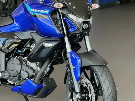 YAMAHA-FZ15 FAZER CONNECTED ABS YAMAHA-FZ15 FAZER CONNECTED ABS-2025