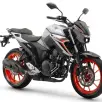 YAMAHA FZ25 FAZER CONNECTED ABS YAMAHA FZ25 FAZER CONNECTED ABS