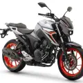 YAMAHA FZ25 FAZER CONNECTED ABS YAMAHA FZ25 FAZER CONNECTED ABS