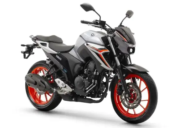 YAMAHA-FZ25 FAZER CONNECTED ABS YAMAHA-FZ25 FAZER CONNECTED ABS-2026