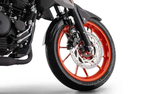 YAMAHA-FZ25 FAZER CONNECTED ABS-2026