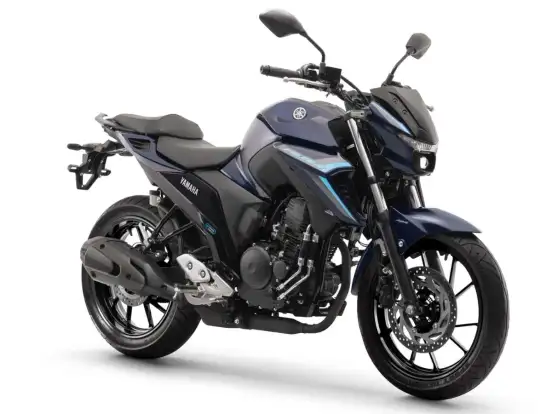 YAMAHA-FZ25 FAZER CONNECTED ABS YAMAHA-FZ25 FAZER CONNECTED ABS-2026