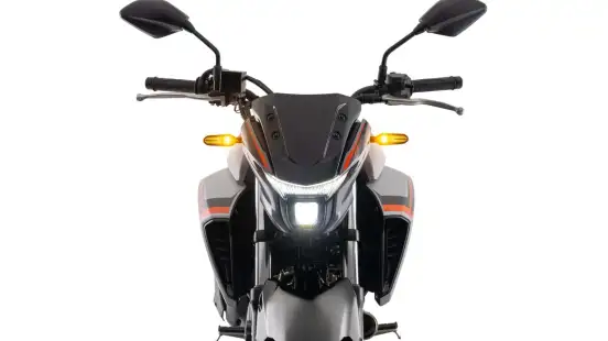 YAMAHA-FZ25 FAZER CONNECTED ABS-2026