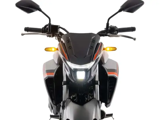 YAMAHA-FZ25 FAZER CONNECTED ABS YAMAHA-FZ25 FAZER CONNECTED ABS-2026