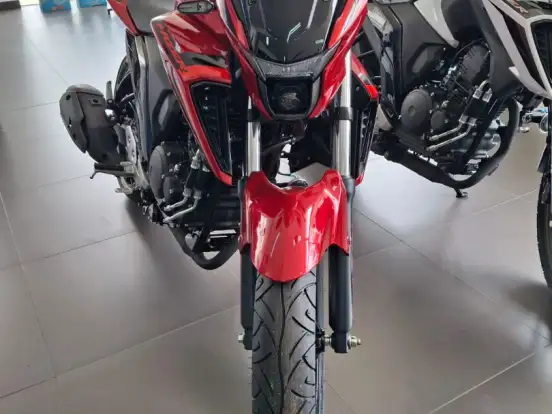YAMAHA-FZ25 FAZER CONNECTED ABS YAMAHA-FZ25 FAZER CONNECTED ABS-2026