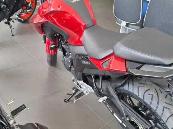YAMAHA-FZ25 FAZER CONNECTED ABS YAMAHA-FZ25 FAZER CONNECTED ABS-2026