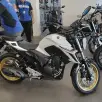 YAMAHA FZ25 FAZER CONNECTED ABS YAMAHA FZ25 FAZER CONNECTED ABS
