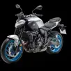 YAMAHA MT-07 CONNECTED ABS YAMAHA MT-07 CONNECTED ABS