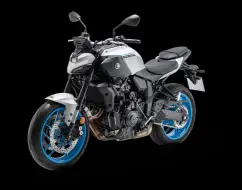 YAMAHA MT-07 CONNECTED ABS YAMAHA MT-07 CONNECTED ABS