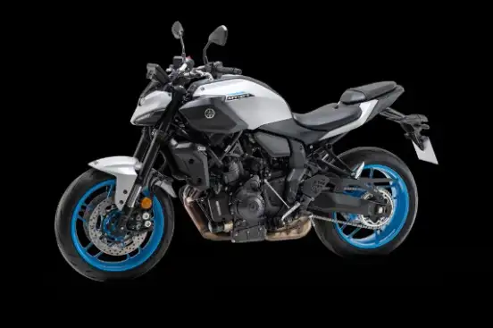 YAMAHA-MT-07 CONNECTED ABS-2026
