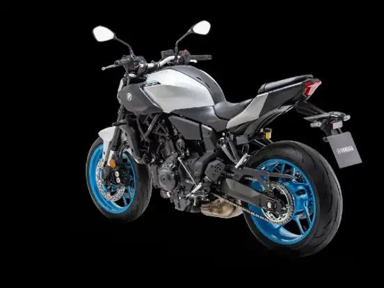 YAMAHA-MT-07 CONNECTED ABS YAMAHA-MT-07 CONNECTED ABS-2026