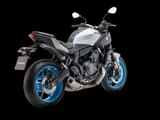 YAMAHA-MT-07 CONNECTED ABS YAMAHA-MT-07 CONNECTED ABS-2026