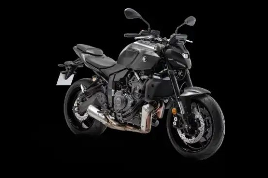 YAMAHA-MT-07 CONNECTED ABS-2026