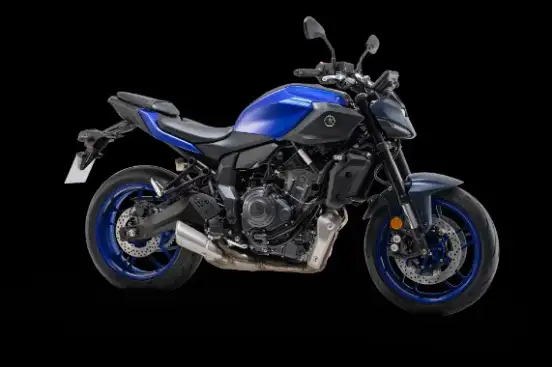 YAMAHA-MT-07 CONNECTED ABS-2026