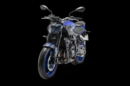 YAMAHA-MT-07 CONNECTED ABS-2026
