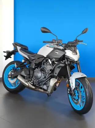 YAMAHA-MT-07 CONNECTED ABS-2026