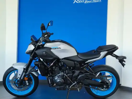 YAMAHA-MT-07 CONNECTED ABS YAMAHA-MT-07 CONNECTED ABS-2026