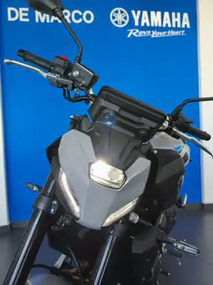 YAMAHA-MT-07 CONNECTED ABS YAMAHA-MT-07 CONNECTED ABS-2026