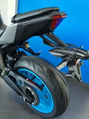 YAMAHA-MT-07 CONNECTED ABS-2026