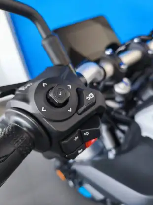 YAMAHA-MT-07 CONNECTED ABS-2026