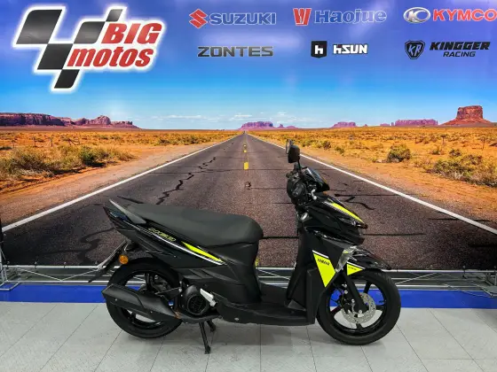 YAMAHA NEO 125 