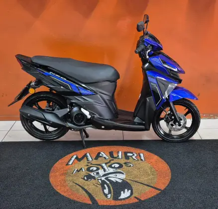 YAMAHA NEO 125 YAMAHA NEO 125