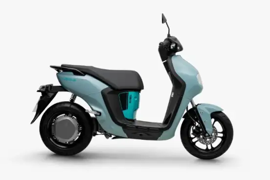 YAMAHA-NEOS CONNECTED YAMAHA-NEOS CONNECTED-2026