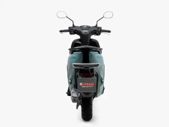YAMAHA-NEOS CONNECTED YAMAHA-NEOS CONNECTED-2026
