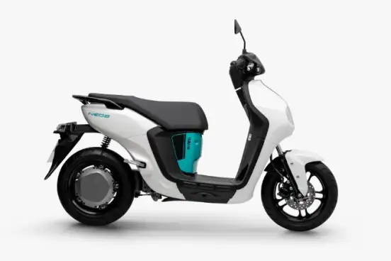 YAMAHA-NEOS CONNECTED YAMAHA-NEOS CONNECTED-2026
