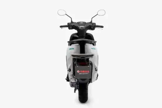 YAMAHA-NEOS CONNECTED-2026