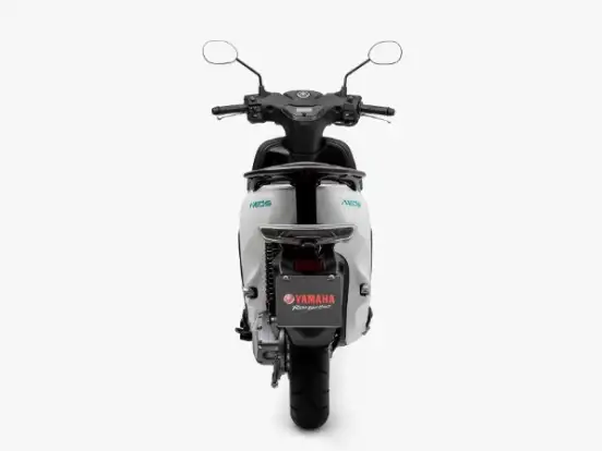 YAMAHA-NEOS CONNECTED YAMAHA-NEOS CONNECTED-2026