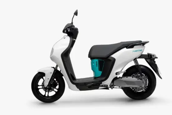YAMAHA-NEOS CONNECTED-2026