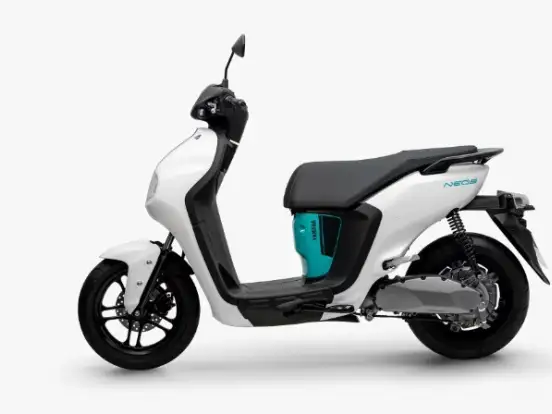 YAMAHA-NEOS CONNECTED YAMAHA-NEOS CONNECTED-2026