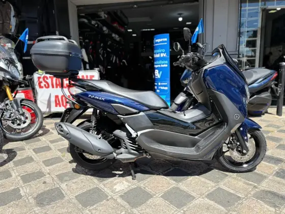 YAMAHA NMAX 160 ABS YAMAHA NMAX 160 ABS