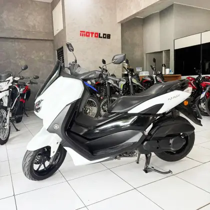 YAMAHA NMAX 160 ABS 