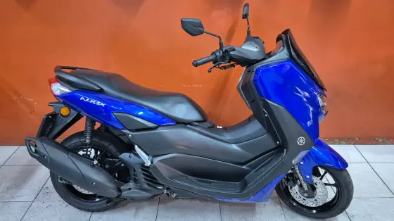YAMAHA NMAX 160 ABS 