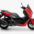 YAMAHA NMAX CONNECTED 160 ABS YAMAHA NMAX CONNECTED 160 ABS