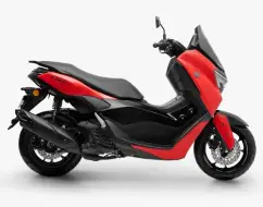 YAMAHA NMAX CONNECTED 160 ABS YAMAHA NMAX CONNECTED 160 ABS