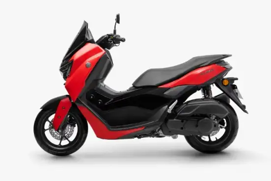 YAMAHA-NMAX CONNECTED 160 ABS YAMAHA-NMAX CONNECTED 160 ABS-2026